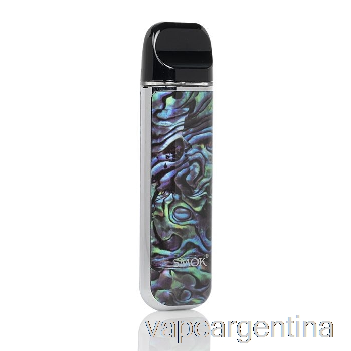 Smok Novo 2 25w Pod System Carcasa Azul Vape Descartable